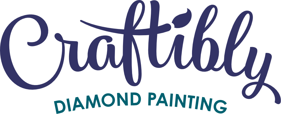 Diamond Painting Brush / Diamond Painting Accessories / Debris
