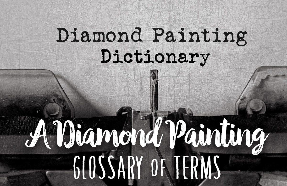 How to Seal your Diamond Painting [Tutorial] - Diamond Painting